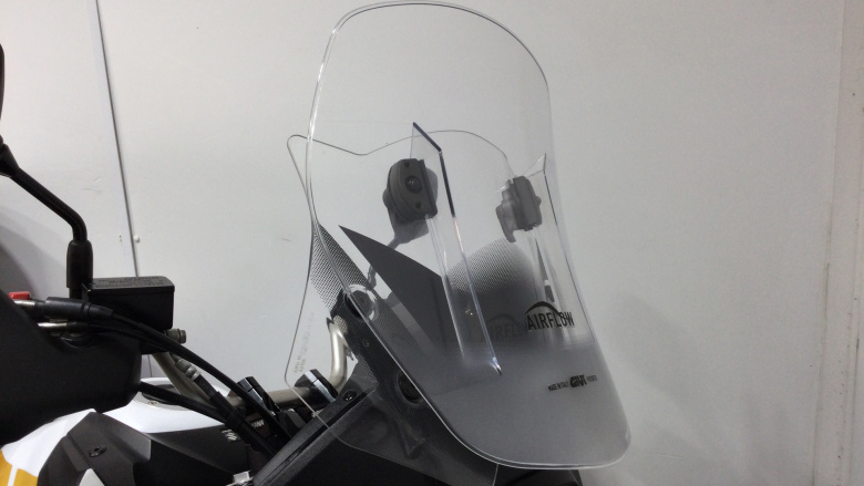 Suzuki V-Strom DL650XAM3 (23MY)